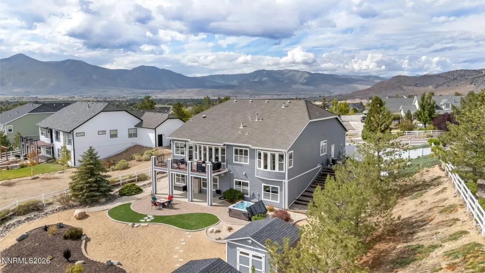 1688 Chiquita, Minden, Nevada 89423, 4 Bedrooms Bedrooms, ,4 BathroomsBathrooms,Residential,Residential,Chiquita,260002276