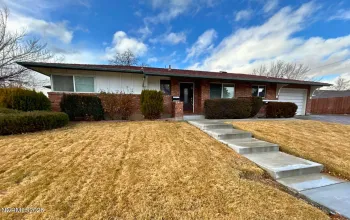 Residential Lease Manufactured