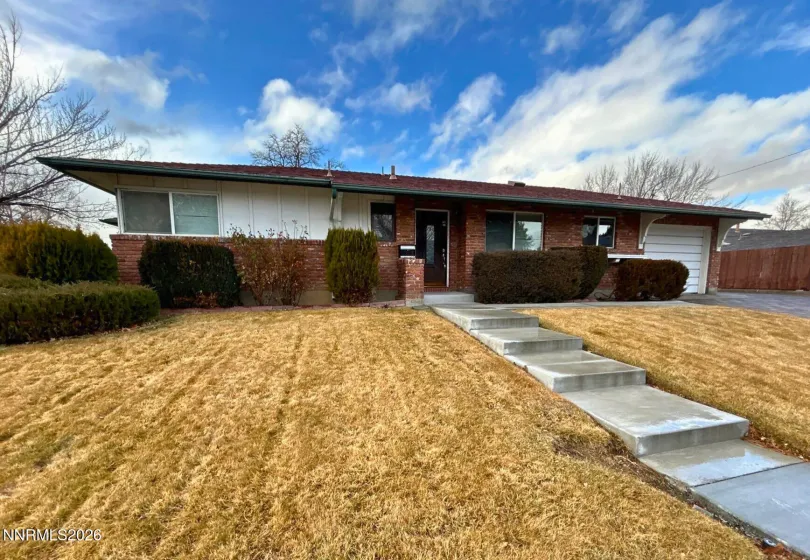 1010 Tyler, Sparks, Nevada 89431, 2 Bedrooms Bedrooms, ,1 BathroomBathrooms,Residential Lease,Manufactured,Tyler,260002279