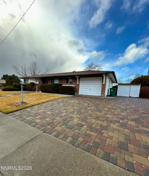 1010 Tyler, Sparks, Nevada 89431, 2 Bedrooms Bedrooms, ,1 BathroomBathrooms,Residential Lease,Manufactured,Tyler,260002279