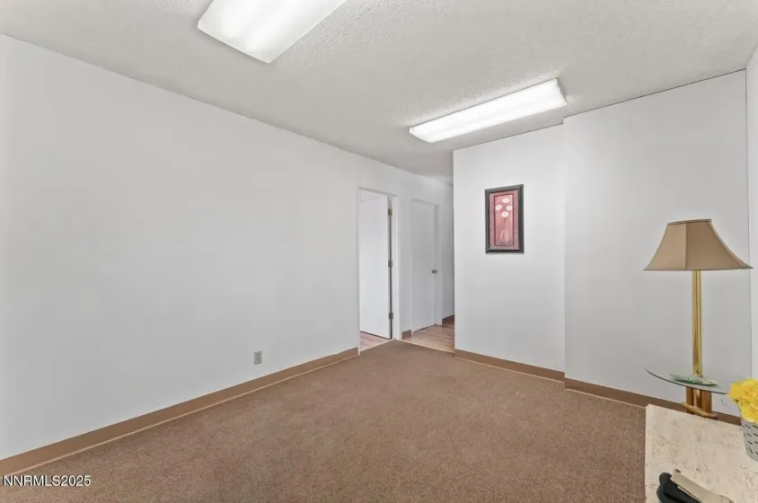 Upper Level Reception Area