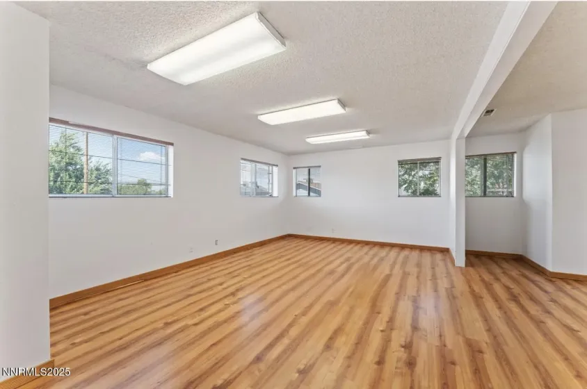 Upper Level Studio - Office