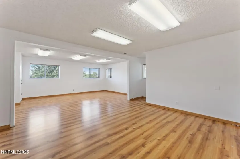 Upper Level Studio - Office