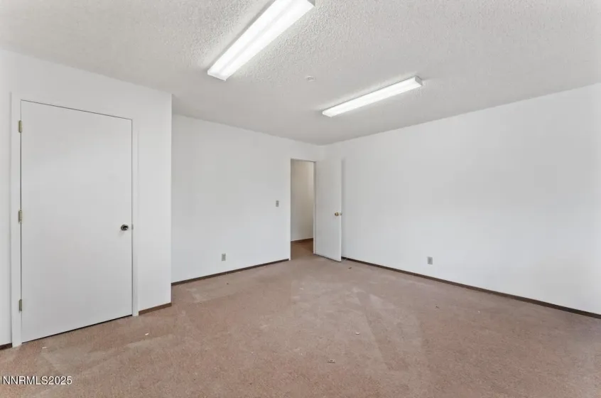 Upper Level West Office