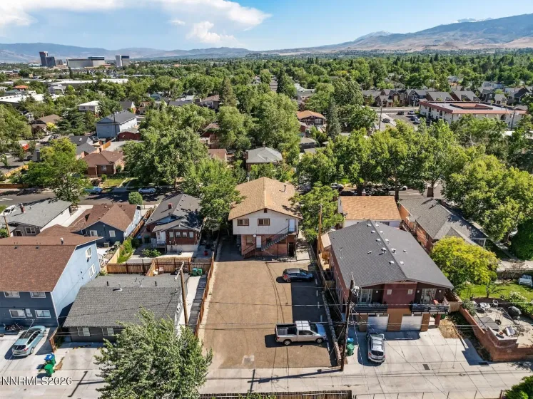 235 Pueblo, Reno, Nevada 89509, ,Commercial Sale,Residential,Pueblo,0,250055290