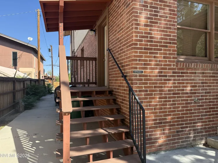 235 Pueblo, Reno, Nevada 89509, ,Commercial Sale,Residential,Pueblo,250055290