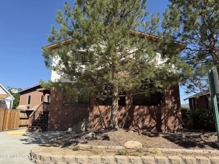 235 Pueblo, Reno, Nevada 89509, ,Commercial Sale,Residential,Pueblo,250055290