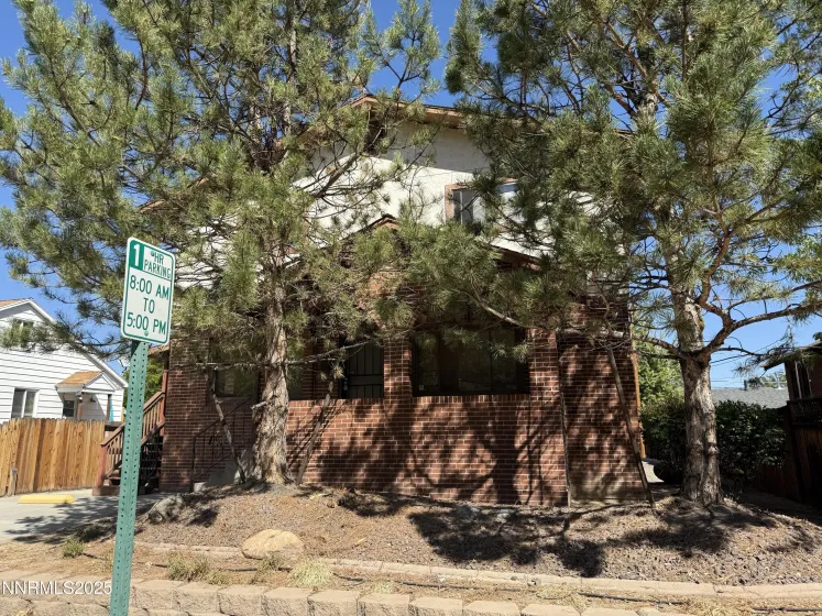 235 Pueblo, Reno, Nevada 89509, ,Commercial Sale,Residential,Pueblo,250055290
