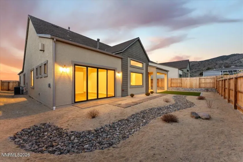 2982 Saddle Peak, Reno, Nevada 89521, 3 Bedrooms Bedrooms, ,4 BathroomsBathrooms,Residential,Residential,Saddle Peak,260002274