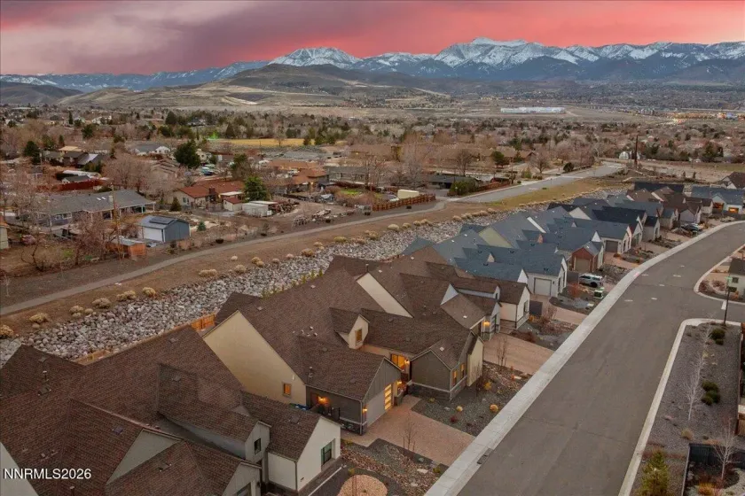 2982 Saddle Peak, Reno, Nevada 89521, 3 Bedrooms Bedrooms, ,4 BathroomsBathrooms,Residential,Residential,Saddle Peak,260002274