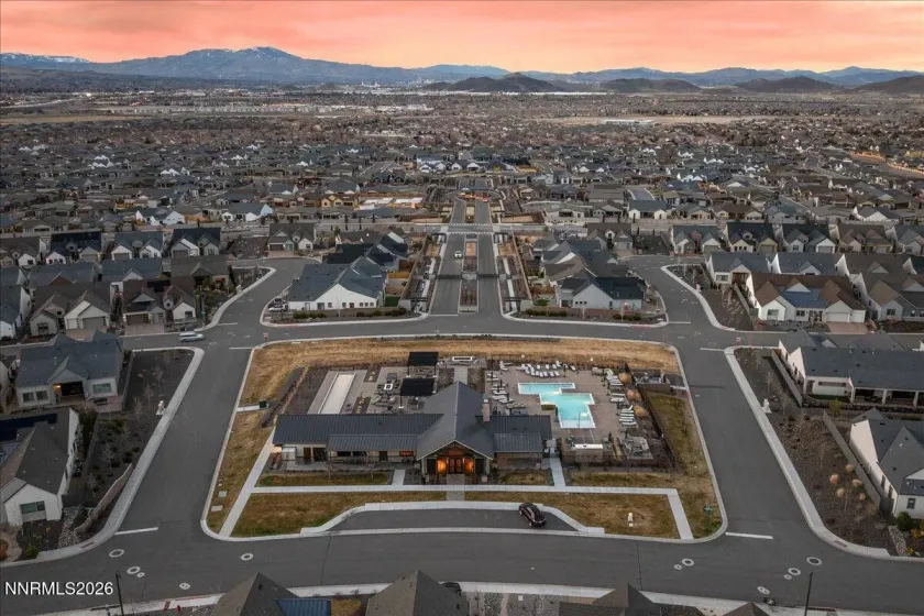 2982 Saddle Peak, Reno, Nevada 89521, 3 Bedrooms Bedrooms, ,4 BathroomsBathrooms,Residential,Residential,Saddle Peak,260002274