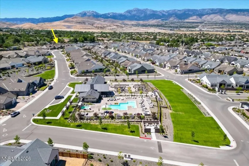 2982 Saddle Peak, Reno, Nevada 89521, 3 Bedrooms Bedrooms, ,4 BathroomsBathrooms,Residential,Residential,Saddle Peak,260002274