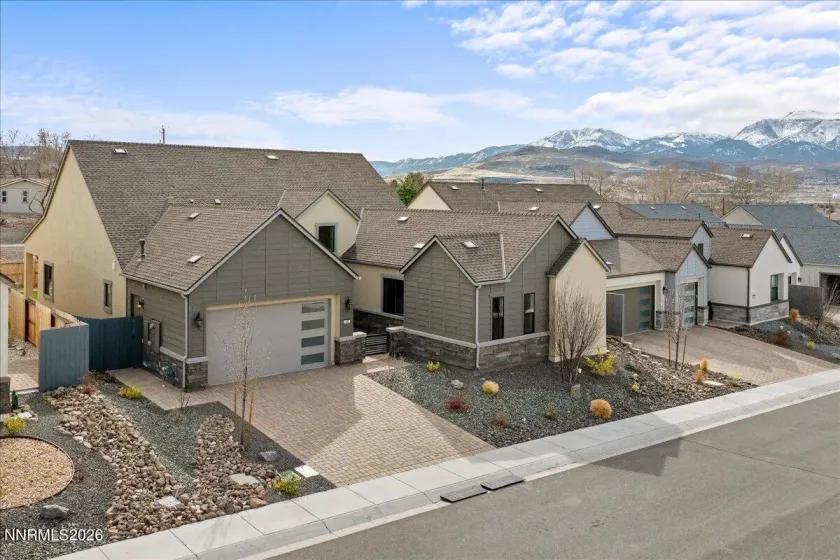 2982 Saddle Peak, Reno, Nevada 89521, 3 Bedrooms Bedrooms, ,4 BathroomsBathrooms,Residential,Residential,Saddle Peak,260002274