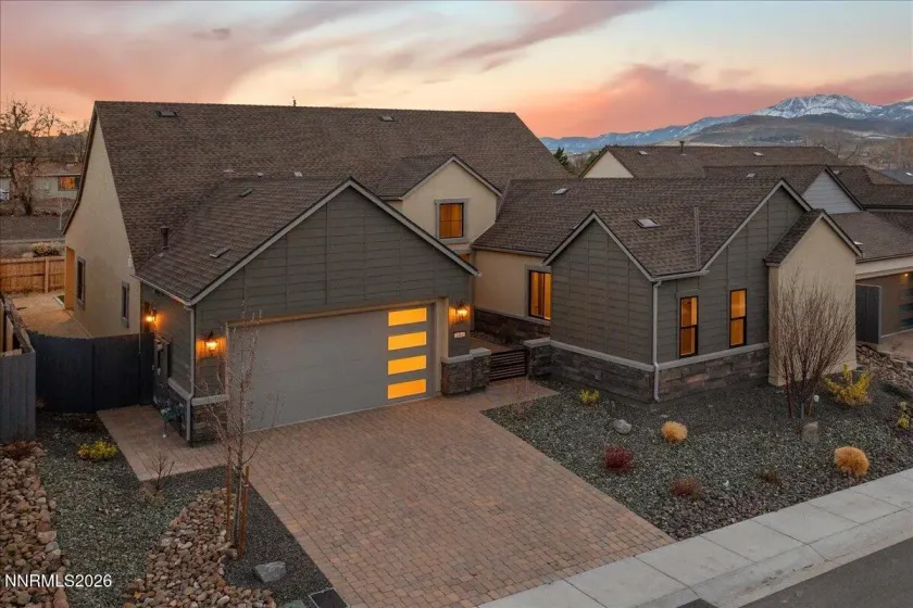 2982 Saddle Peak, Reno, Nevada 89521, 3 Bedrooms Bedrooms, ,4 BathroomsBathrooms,Residential,Residential,Saddle Peak,260002274