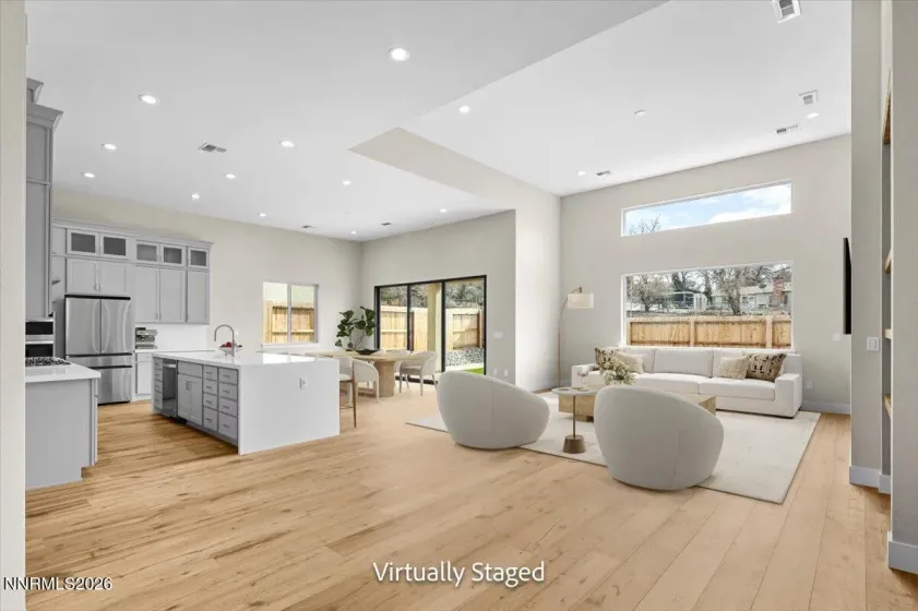 2982 Saddle Peak, Reno, Nevada 89521, 3 Bedrooms Bedrooms, ,4 BathroomsBathrooms,Residential,Residential,Saddle Peak,260002274