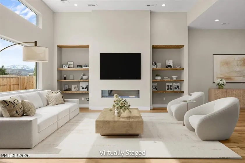 2982 Saddle Peak, Reno, Nevada 89521, 3 Bedrooms Bedrooms, ,4 BathroomsBathrooms,Residential,Residential,Saddle Peak,260002274