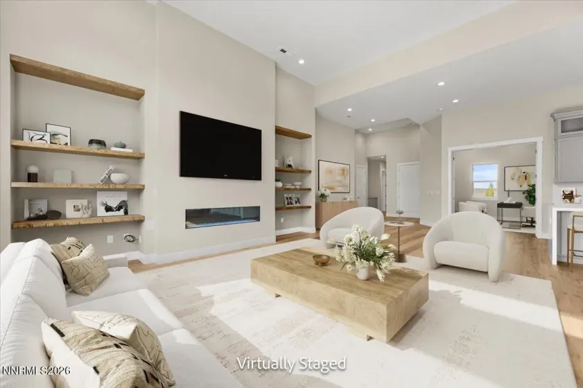 2982 Saddle Peak, Reno, Nevada 89521, 3 Bedrooms Bedrooms, ,4 BathroomsBathrooms,Residential,Residential,Saddle Peak,260002274