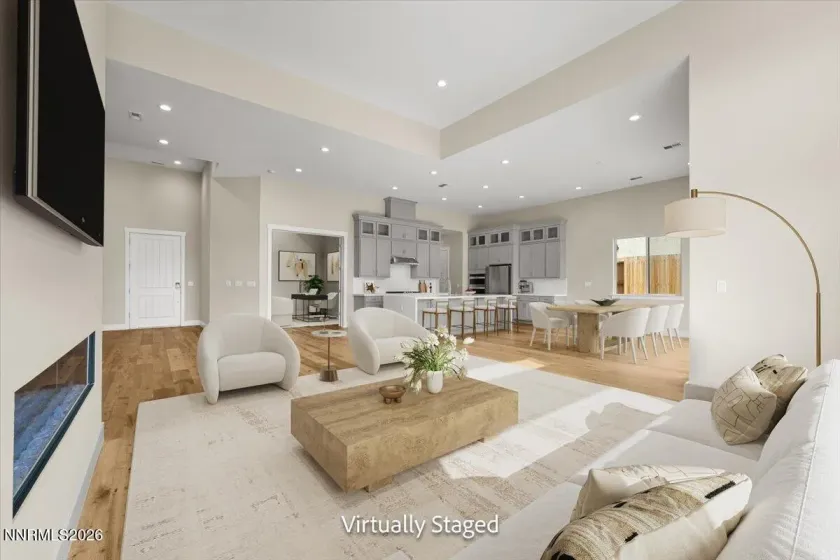 2982 Saddle Peak, Reno, Nevada 89521, 3 Bedrooms Bedrooms, ,4 BathroomsBathrooms,Residential,Residential,Saddle Peak,260002274