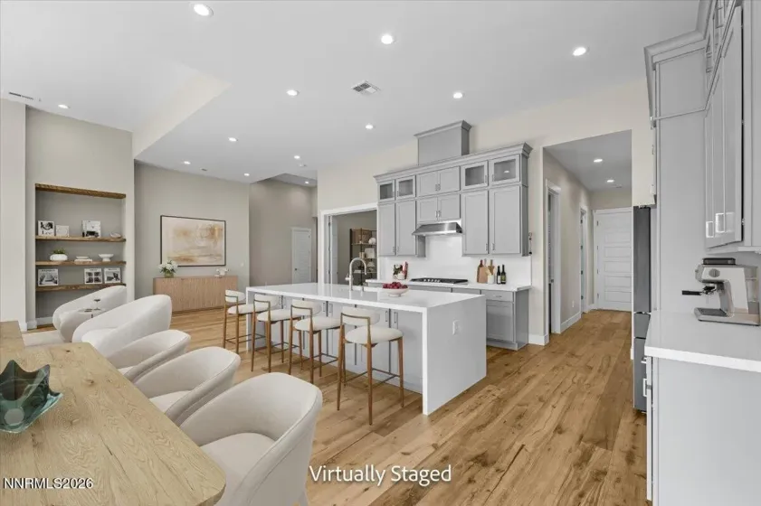 2982 Saddle Peak, Reno, Nevada 89521, 3 Bedrooms Bedrooms, ,4 BathroomsBathrooms,Residential,Residential,Saddle Peak,260002274