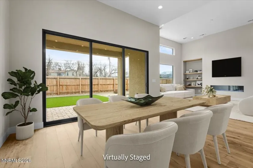 2982 Saddle Peak, Reno, Nevada 89521, 3 Bedrooms Bedrooms, ,4 BathroomsBathrooms,Residential,Residential,Saddle Peak,260002274