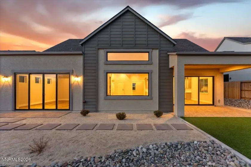 2982 Saddle Peak, Reno, Nevada 89521, 3 Bedrooms Bedrooms, ,4 BathroomsBathrooms,Residential,Residential,Saddle Peak,260002274