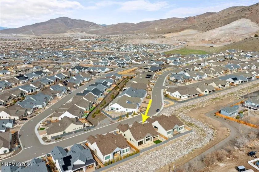 2982 Saddle Peak, Reno, Nevada 89521, 3 Bedrooms Bedrooms, ,4 BathroomsBathrooms,Residential,Residential,Saddle Peak,260002274