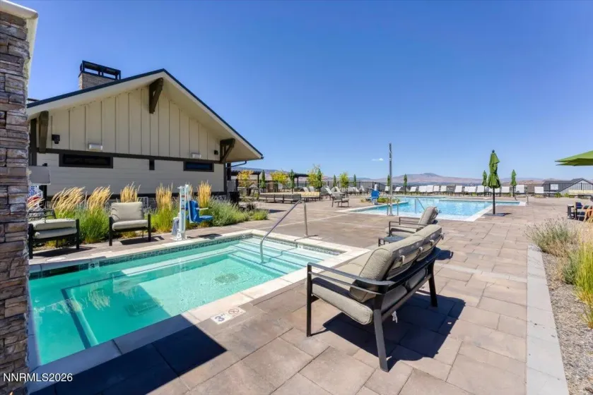 2982 Saddle Peak, Reno, Nevada 89521, 3 Bedrooms Bedrooms, ,4 BathroomsBathrooms,Residential,Residential,Saddle Peak,260002274