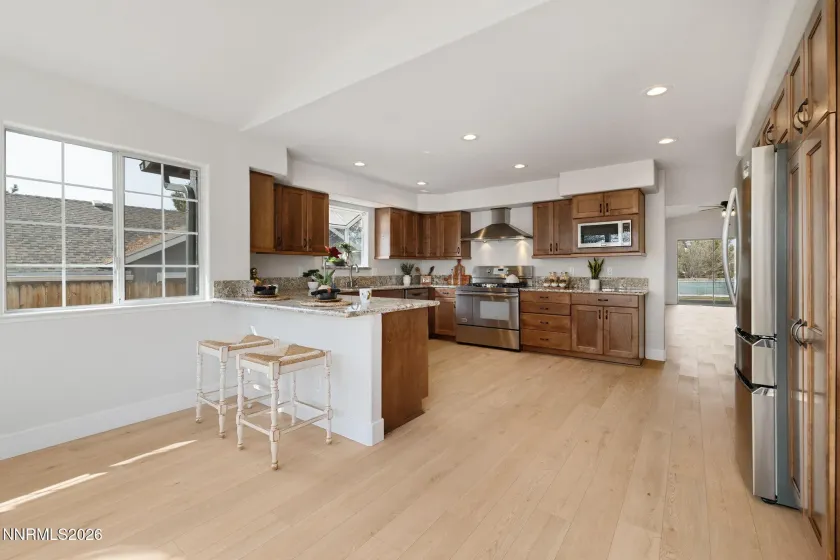 3510 Comstock, Reno, Nevada 89512, 4 Bedrooms Bedrooms, ,3 BathroomsBathrooms,Residential,Residential,Comstock,260002282