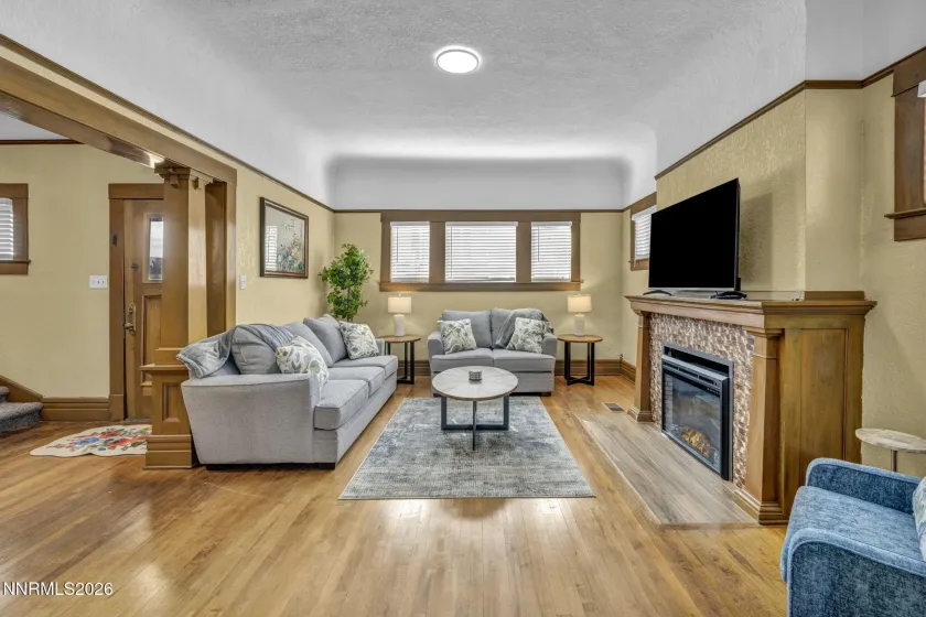 35 8th, Reno, Nevada 89503, 3 Bedrooms Bedrooms, ,3 BathroomsBathrooms,Residential Lease,Manufactured,8th,260002284