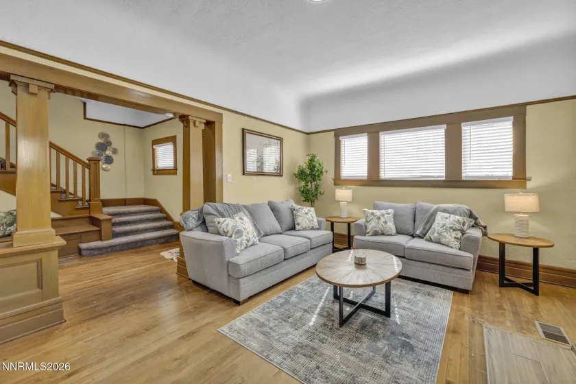 35 8th, Reno, Nevada 89503, 3 Bedrooms Bedrooms, ,3 BathroomsBathrooms,Residential Lease,Manufactured,8th,260002284