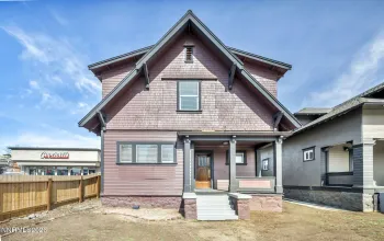 Residential Lease Manufactured