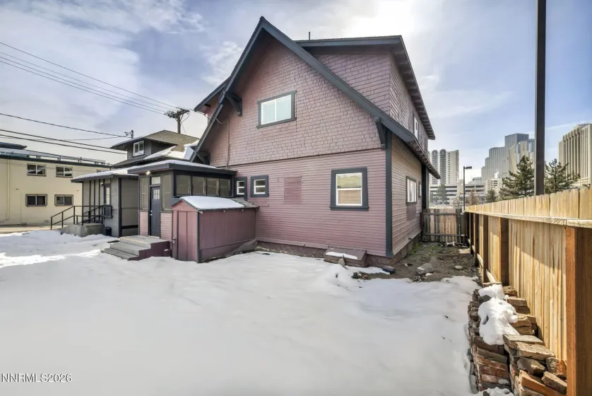 35 8th, Reno, Nevada 89503, 3 Bedrooms Bedrooms, ,3 BathroomsBathrooms,Residential Lease,Manufactured,8th,260002284