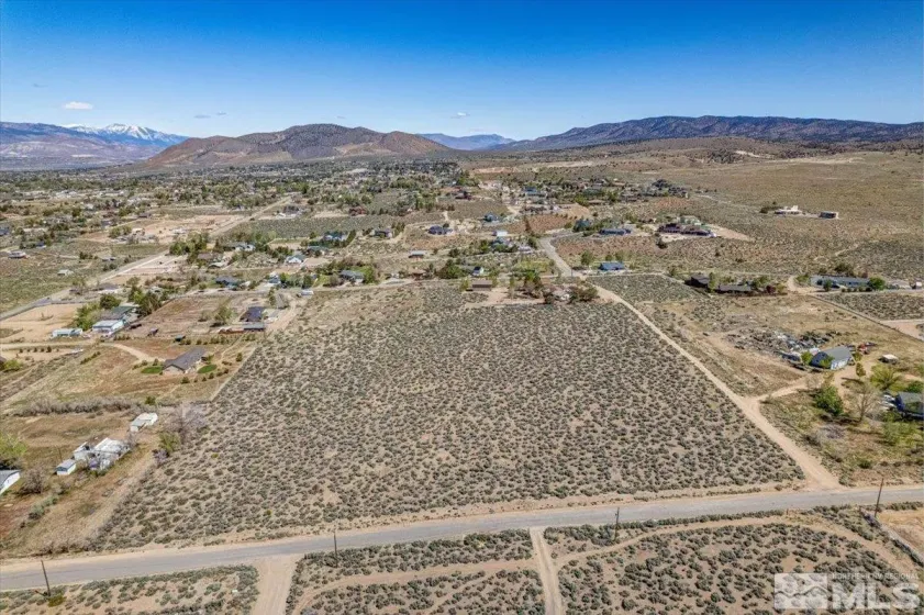 1700 Sunrise Pass, Minden, Nevada 89423, ,Land,Residential,Sunrise Pass,260002285