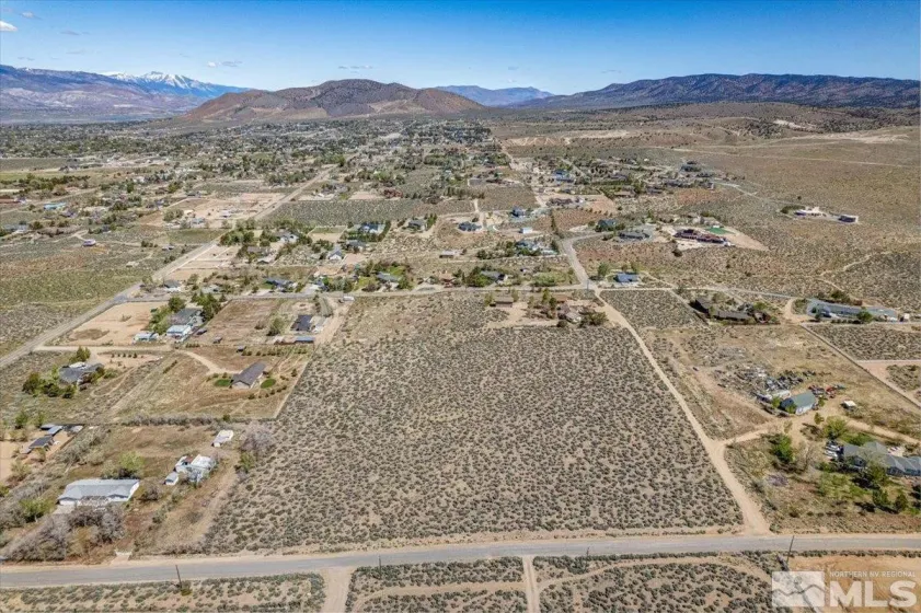 1700 Sunrise Pass, Minden, Nevada 89423, ,Land,Residential,Sunrise Pass,260002285