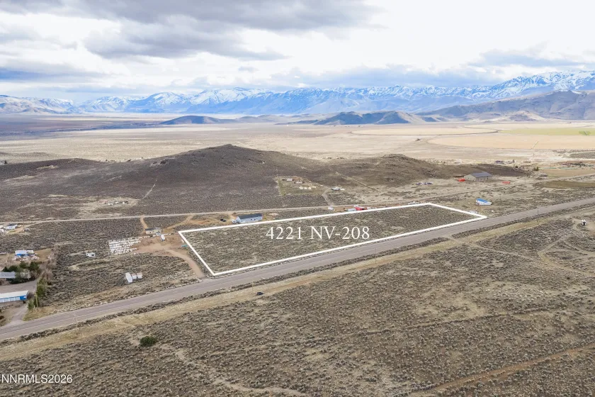4221 NV-208, Topaz Ranch Estates, Nevada 89444, ,Land,Residential,NV-208,260002286