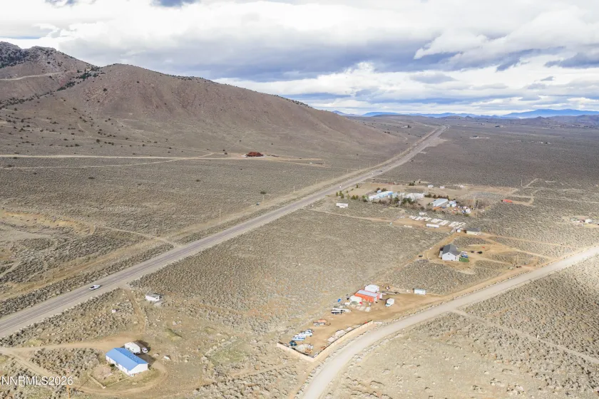 4221 NV-208, Topaz Ranch Estates, Nevada 89444, ,Land,Residential,NV-208,260002286