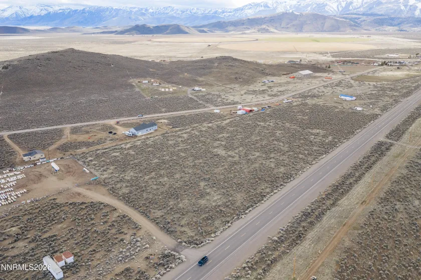 4221 NV-208, Topaz Ranch Estates, Nevada 89444, ,Land,Residential,NV-208,260002286