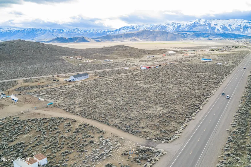 4221 NV-208, Topaz Ranch Estates, Nevada 89444, ,Land,Residential,NV-208,260002286