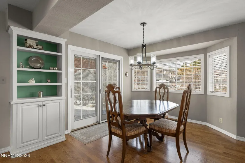 2303 Queen Anne, Reno, Nevada 89509, 4 Bedrooms Bedrooms, ,3 BathroomsBathrooms,Residential,Residential,Queen Anne,260002287