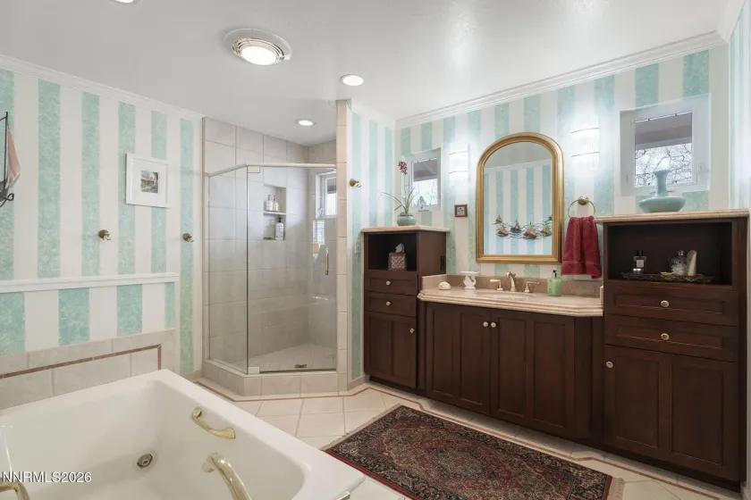 2303 Queen Anne, Reno, Nevada 89509, 4 Bedrooms Bedrooms, ,3 BathroomsBathrooms,Residential,Residential,Queen Anne,260002287