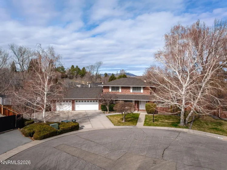 2303 Queen Anne, Reno, Nevada 89509, 4 Bedrooms Bedrooms, ,3 BathroomsBathrooms,Residential,Residential,Queen Anne,260002287