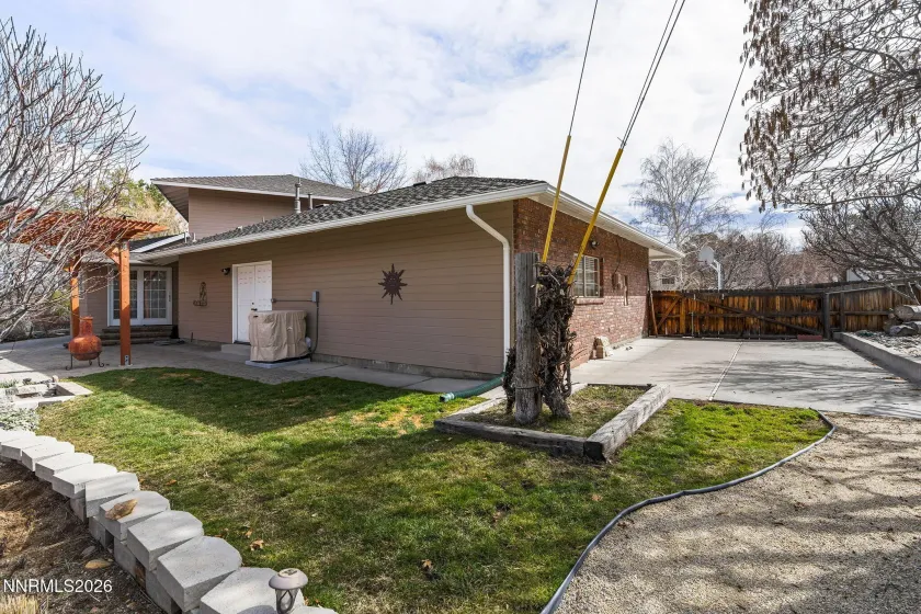 2303 Queen Anne, Reno, Nevada 89509, 4 Bedrooms Bedrooms, ,3 BathroomsBathrooms,Residential,Residential,Queen Anne,260002287