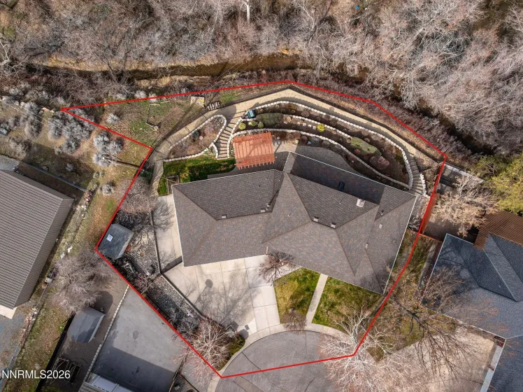 2303 Queen Anne, Reno, Nevada 89509, 4 Bedrooms Bedrooms, ,3 BathroomsBathrooms,Residential,Residential,Queen Anne,260002287