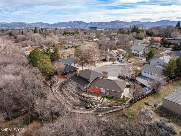 2303 Queen Anne, Reno, Nevada 89509, 4 Bedrooms Bedrooms, ,3 BathroomsBathrooms,Residential,Residential,Queen Anne,260002287