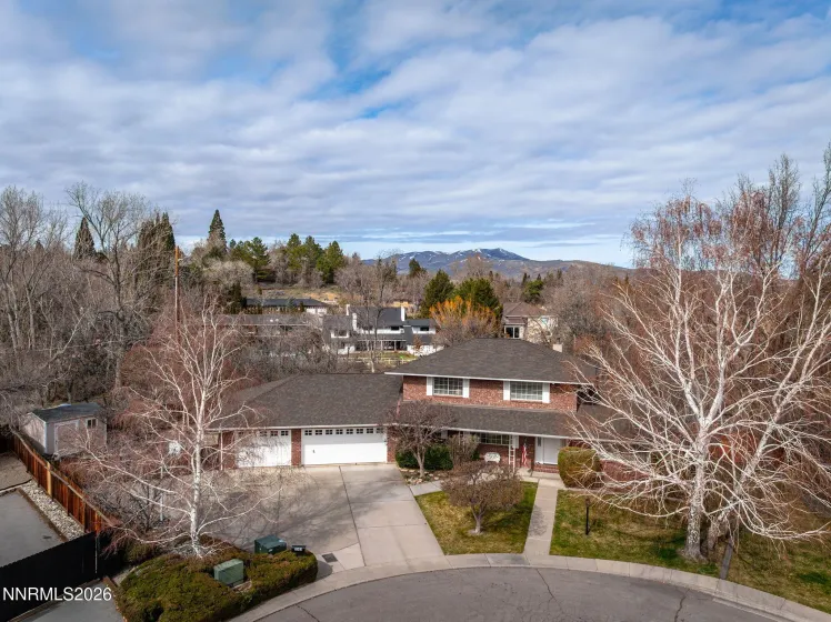 2303 Queen Anne, Reno, Nevada 89509, 4 Bedrooms Bedrooms, ,3 BathroomsBathrooms,Residential,Residential,Queen Anne,260002287