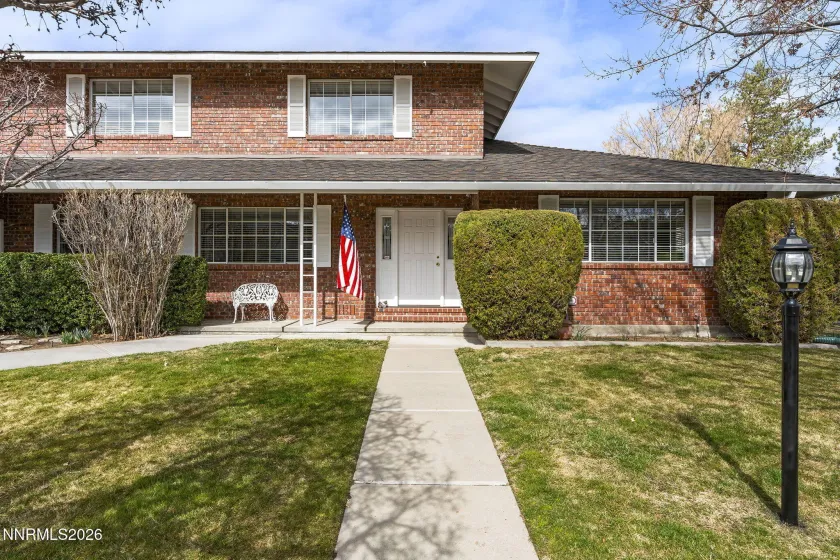 2303 Queen Anne, Reno, Nevada 89509, 4 Bedrooms Bedrooms, ,3 BathroomsBathrooms,Residential,Residential,Queen Anne,260002287