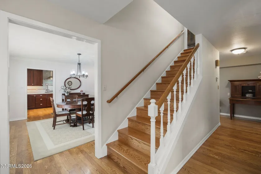 2303 Queen Anne, Reno, Nevada 89509, 4 Bedrooms Bedrooms, ,3 BathroomsBathrooms,Residential,Residential,Queen Anne,260002287