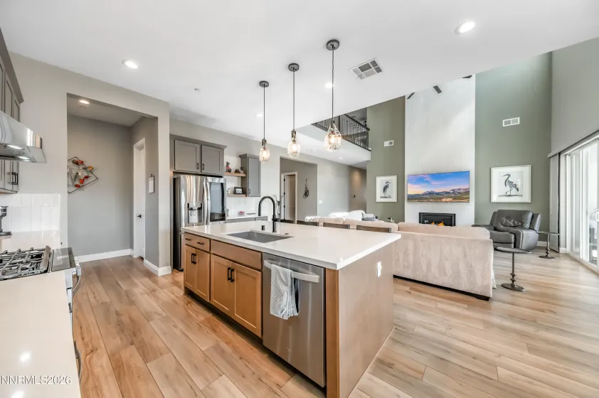 2164 Kinglet, Spanish Springs, Nevada 89441, 4 Bedrooms Bedrooms, ,4 BathroomsBathrooms,Residential,Residential,Kinglet,260002289