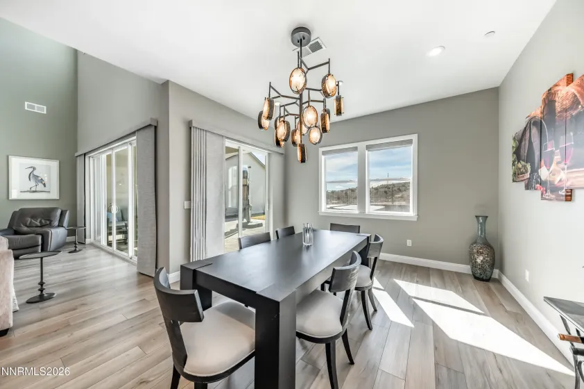 2164 Kinglet, Spanish Springs, Nevada 89441, 4 Bedrooms Bedrooms, ,4 BathroomsBathrooms,Residential,Residential,Kinglet,260002289