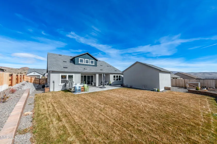 2164 Kinglet, Spanish Springs, Nevada 89441, 4 Bedrooms Bedrooms, ,4 BathroomsBathrooms,Residential,Residential,Kinglet,260002289